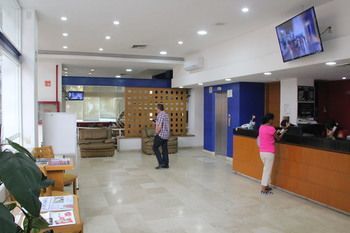 Hotel Veracruz Plaza