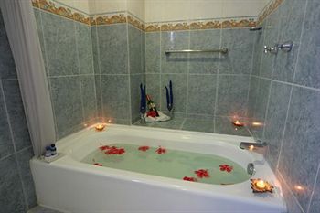 Hotel Veracruz Plaza