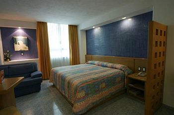 Hotel Veracruz Plaza