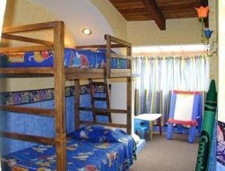 Hotel Best Western Xalapa