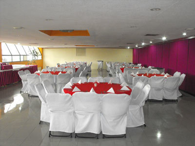 Hotel Xalapa