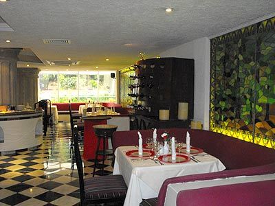 Hotel Xalapa
