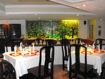 Hotel Xalapa