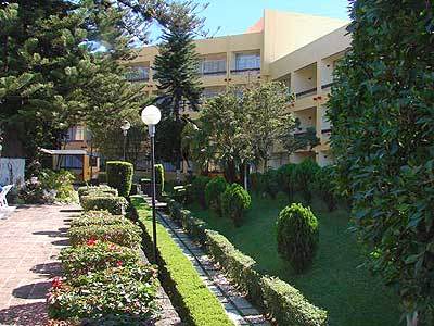 Hotel Xalapa