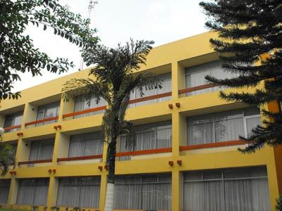 Hotel Xalapa