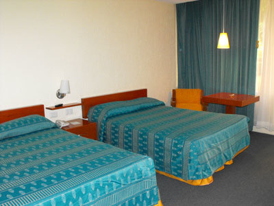 Hotel Xalapa