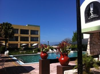 Hotel Xalapa