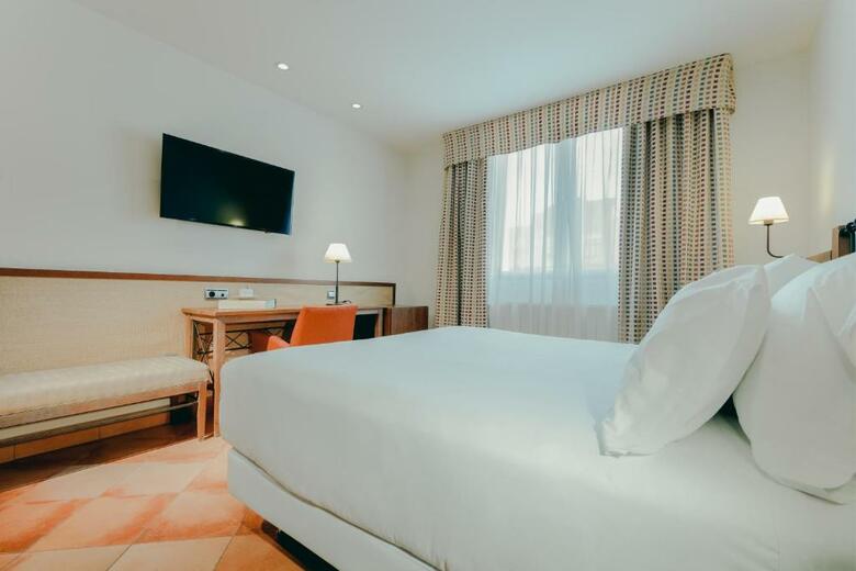 Hotel Sercotel Toledo Renacimiento
