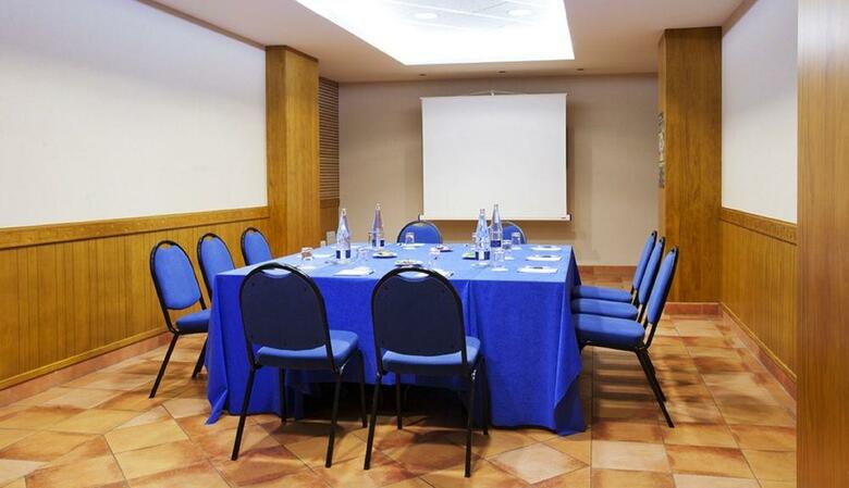 Hotel Sercotel Toledo Renacimiento