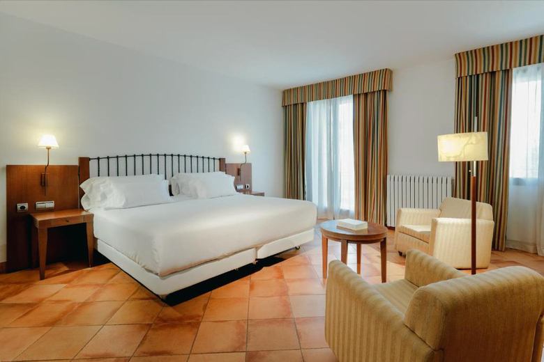 Hotel Sercotel Toledo Renacimiento