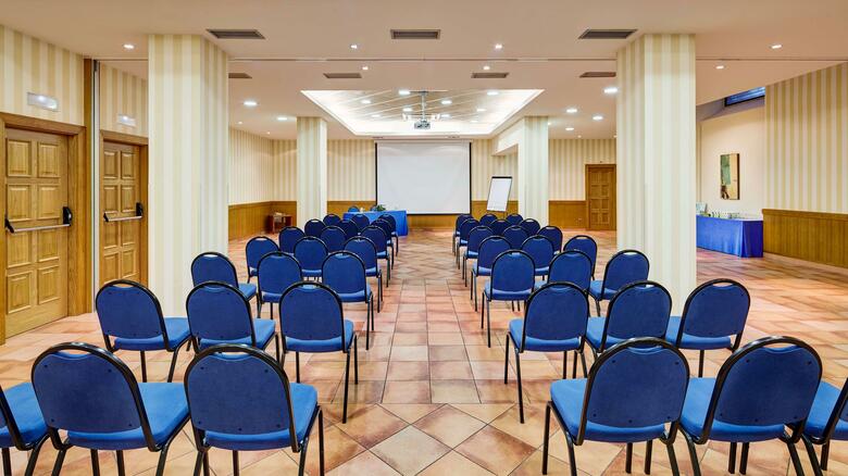Hotel Sercotel Toledo Renacimiento