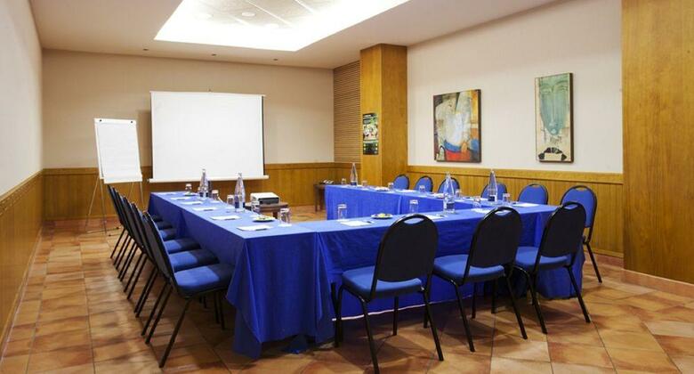 Hotel Sercotel Toledo Renacimiento