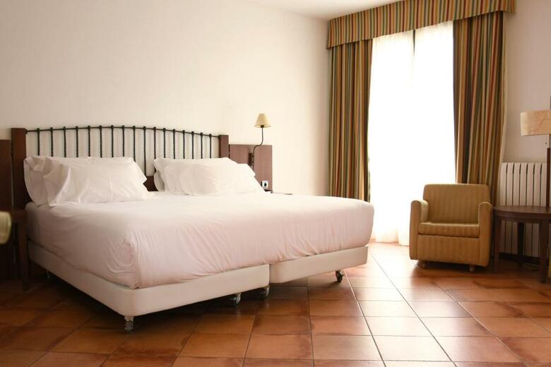Hotel Sercotel Toledo Renacimiento
