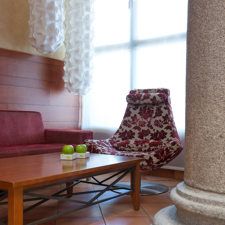 Hotel Sercotel Toledo Renacimiento