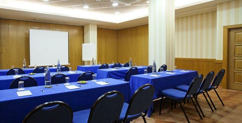 Hotel Sercotel Toledo Renacimiento