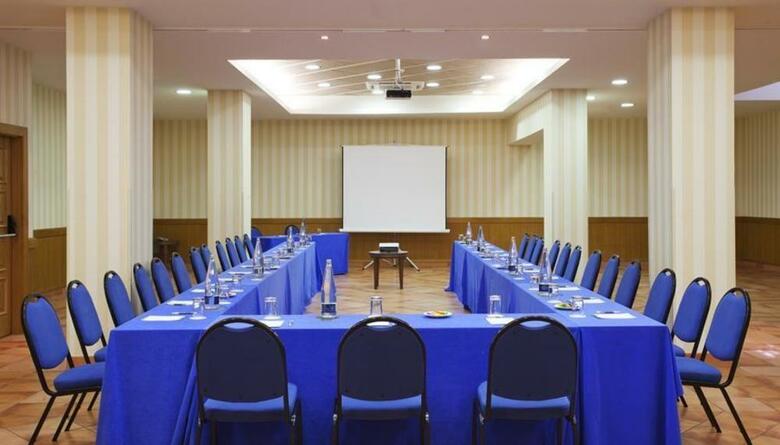 Hotel Sercotel Toledo Renacimiento