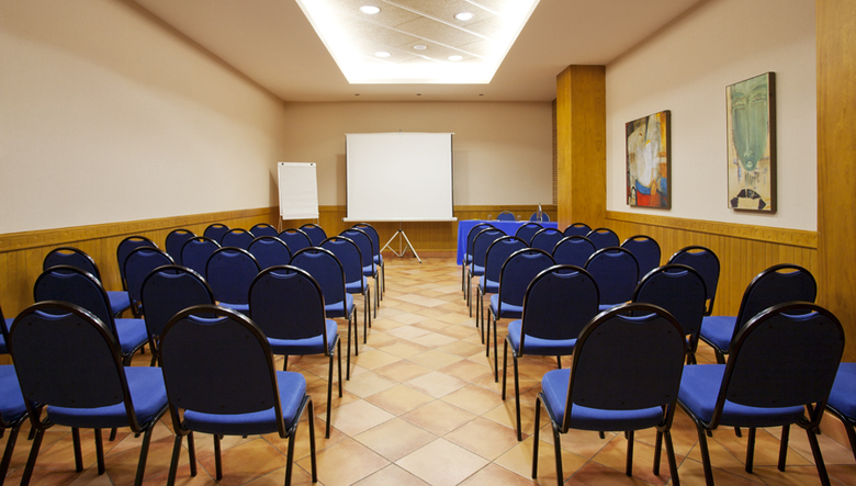Hotel Sercotel Toledo Renacimiento