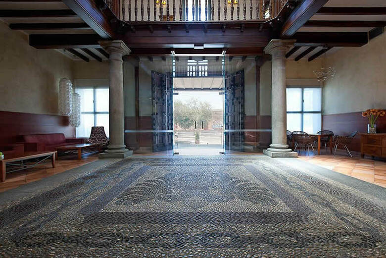 Hotel Sercotel Toledo Renacimiento
