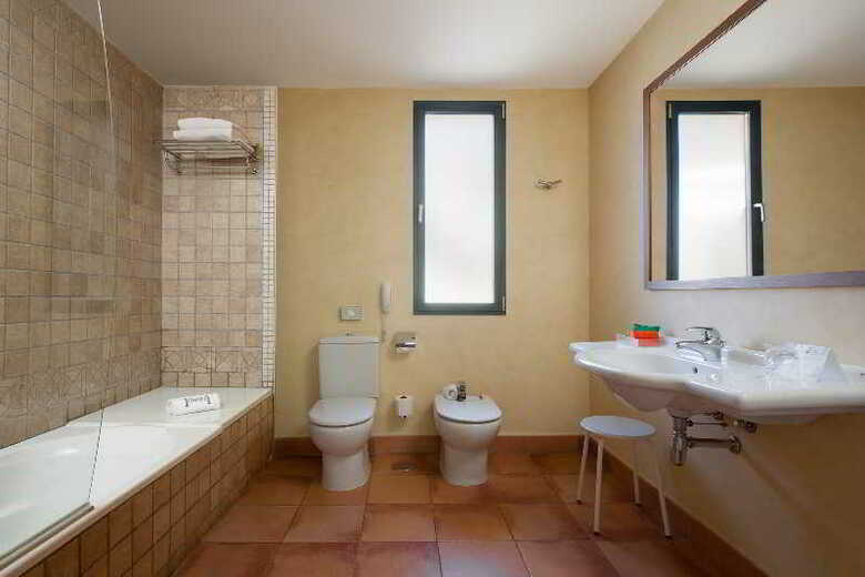 Hotel Sercotel Toledo Renacimiento