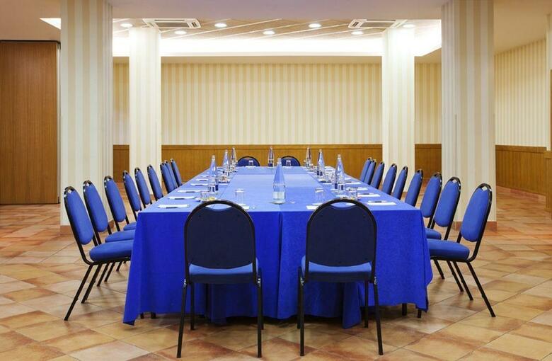Hotel Sercotel Toledo Renacimiento