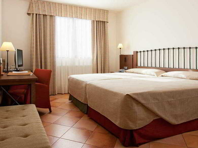Hotel Sercotel Toledo Renacimiento