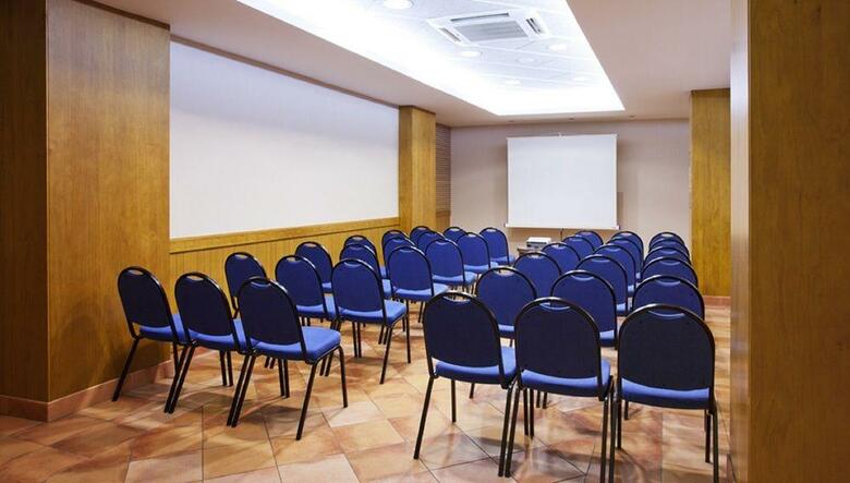 Hotel Sercotel Toledo Renacimiento
