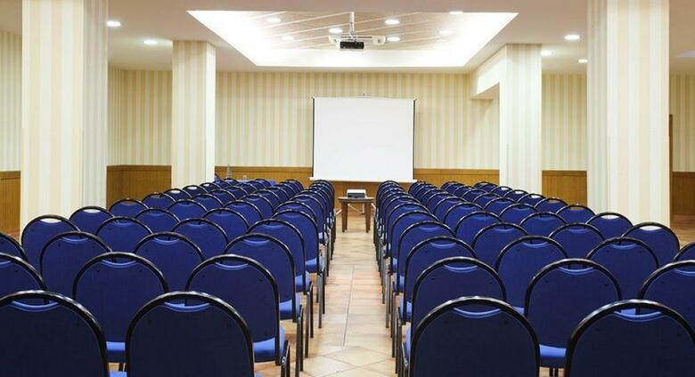 Hotel Sercotel Toledo Renacimiento