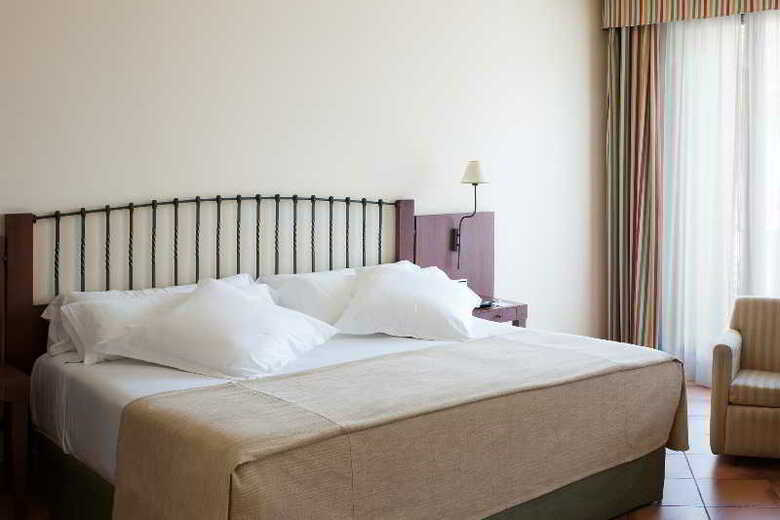 Hotel Sercotel Toledo Renacimiento