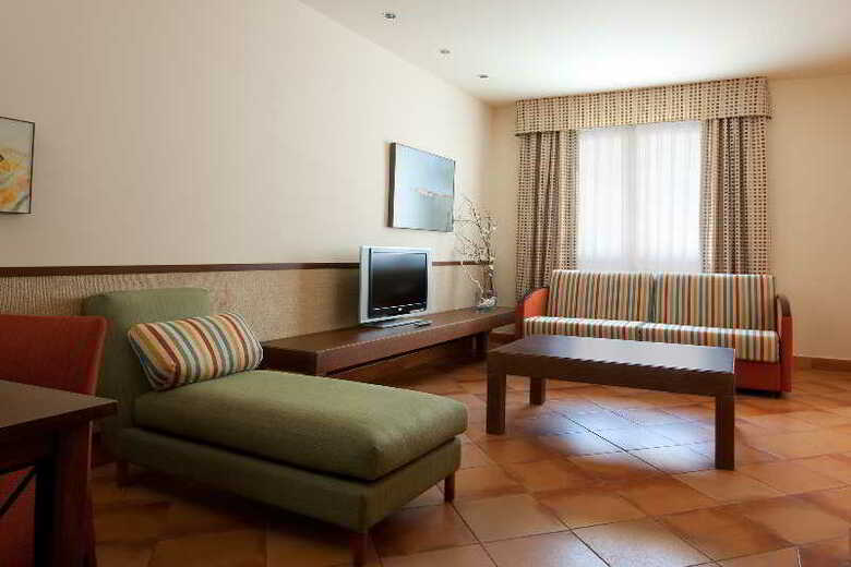 Hotel Sercotel Toledo Renacimiento