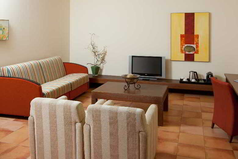 Hotel Sercotel Toledo Renacimiento