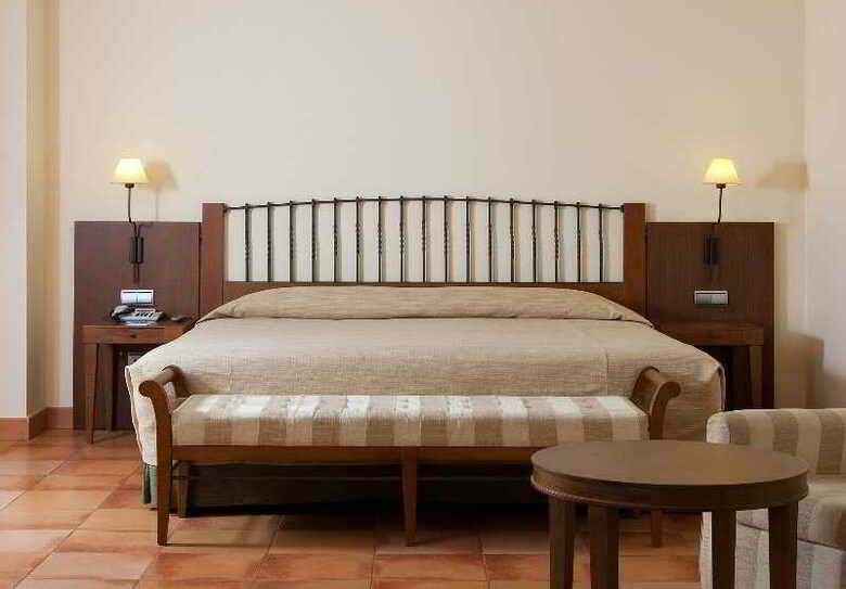 Hotel Sercotel Toledo Renacimiento