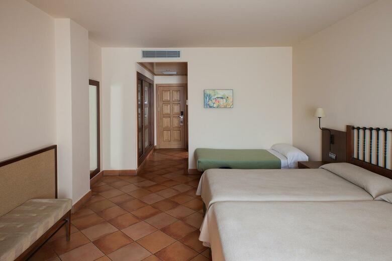 Hotel Sercotel Toledo Renacimiento