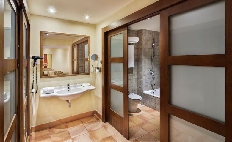 Hotel Sercotel Toledo Renacimiento