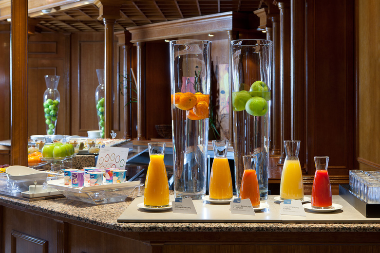 Hotel Sercotel Toledo Renacimiento