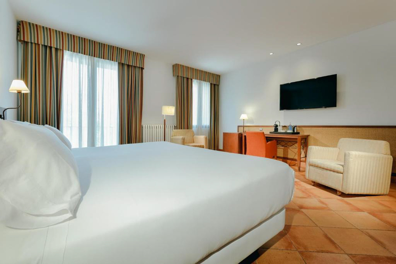 Hotel Sercotel Toledo Renacimiento