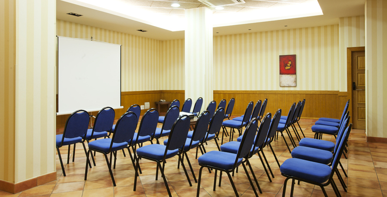Hotel Sercotel Toledo Renacimiento