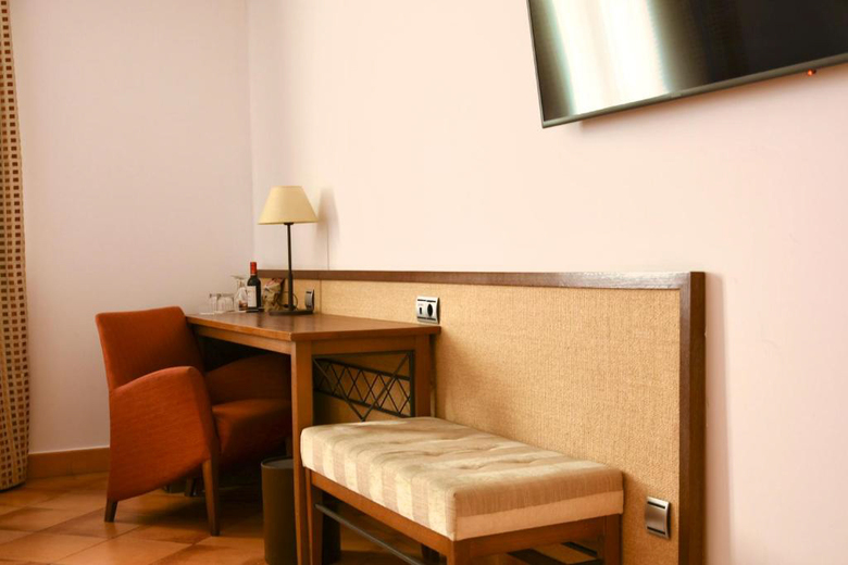 Hotel Sercotel Toledo Renacimiento