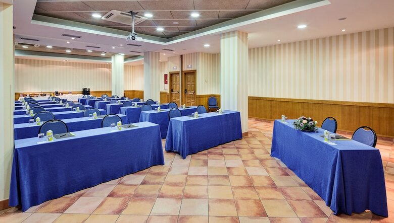 Hotel Sercotel Toledo Renacimiento