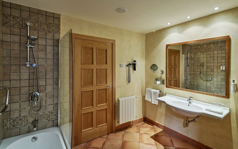 Hotel Sercotel Toledo Renacimiento
