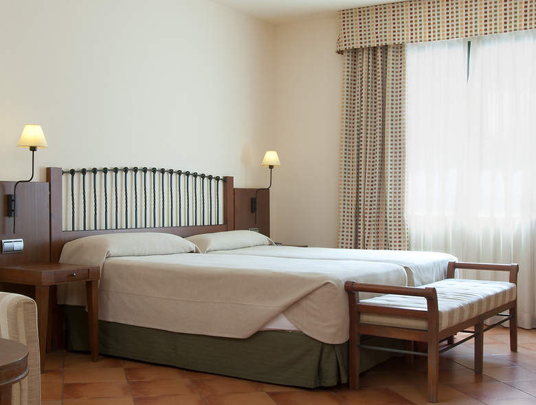 Hotel Sercotel Toledo Renacimiento