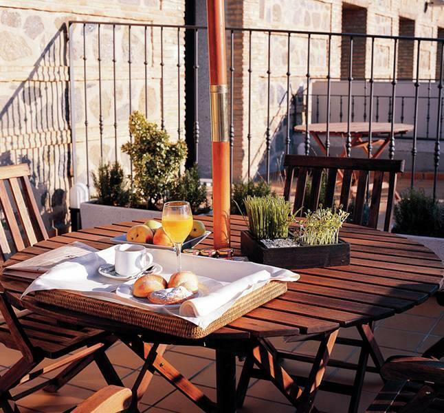Hotel Sercotel Toledo Renacimiento