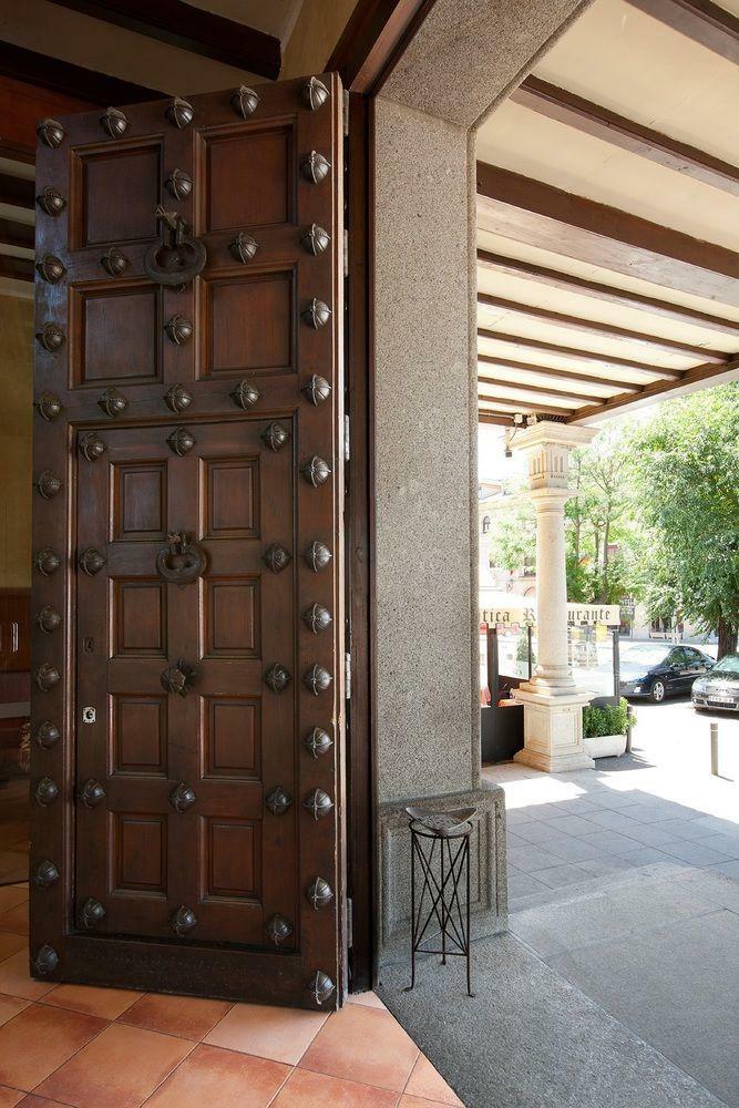 Hotel Sercotel Toledo Renacimiento