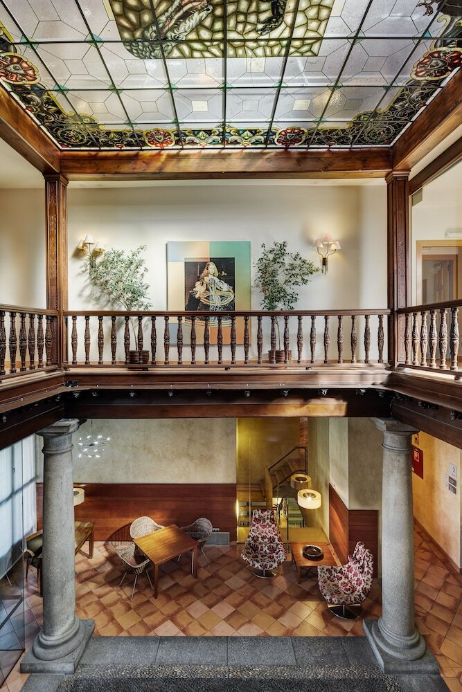 Hotel Sercotel Toledo Renacimiento