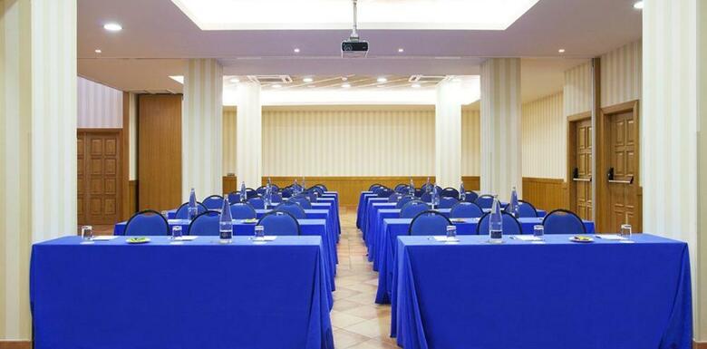 Hotel Sercotel Toledo Renacimiento
