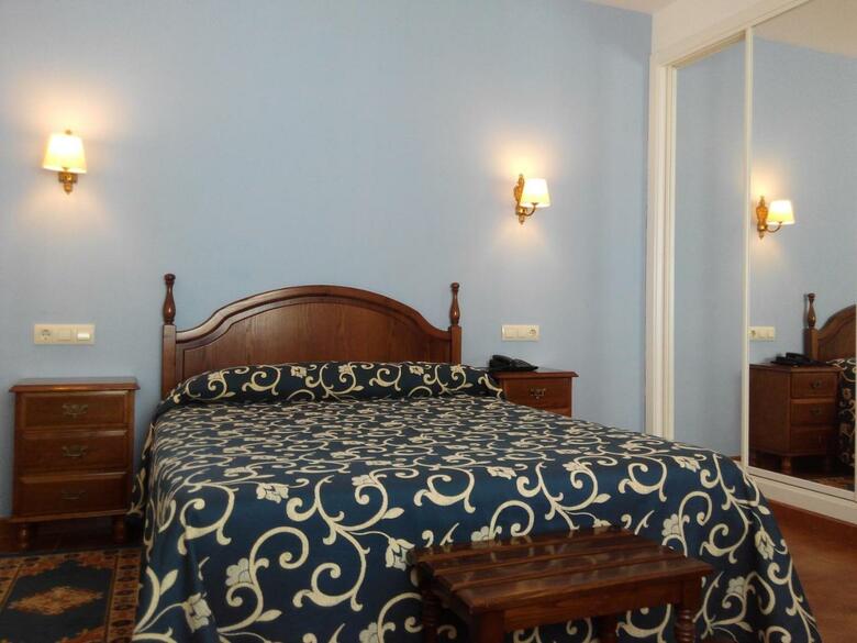 Hotel Amandi