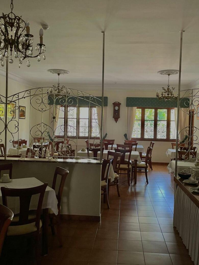 Hotel Amandi