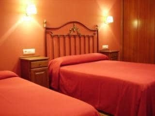 Hotel Amandi