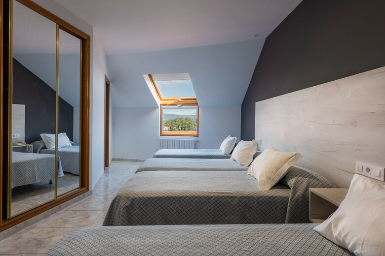 Hotel Montemar