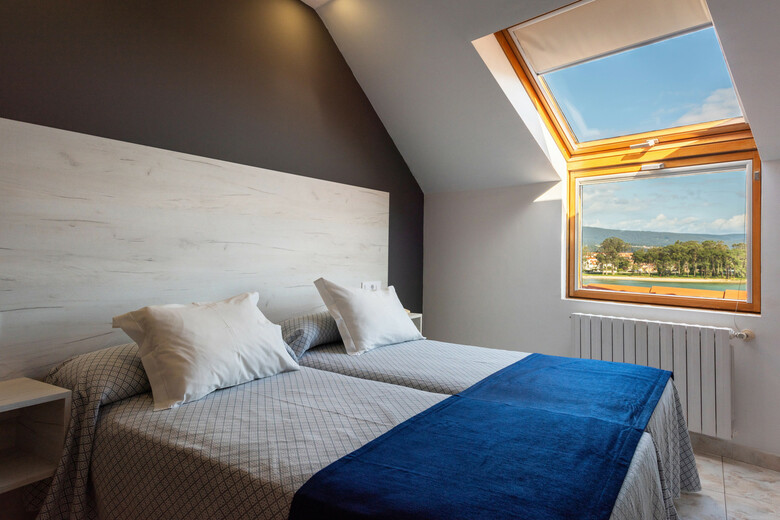 Hotel Montemar