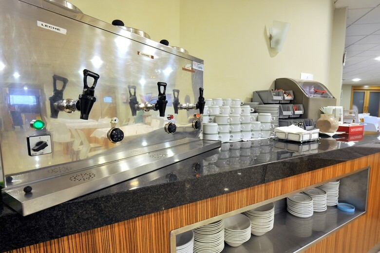 Hotel Spa Norat O Grove 3* Superior